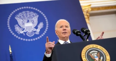 Biden heq Kubën nga lista e vendeve që mbështesin terrorizmin