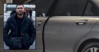 I mbijetoi atentatit me 50 plumba/ Flet Kevin Hajrulla nga Spitali i Traumës: Nuk kam konflikte me njeri, jam i traumatizuar