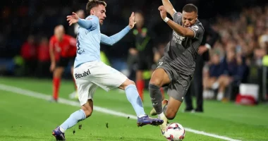 Real “luan me zjarrin”/ Madrilenët rrezikojnë shumë, por kualifikohen në Kupën e Mbretit