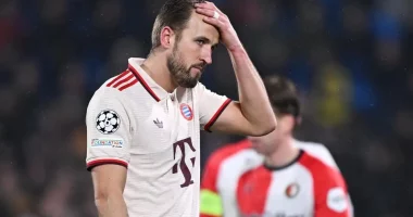 “Turpërim” bavarez/ Bayern shkatërrohet në Holandë me rezultatin 3-0