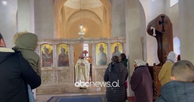 Tradita e vjetër në Pustec/ Si komuniteti fetar kremton Krishtlindjet bazuar në kalendarin Julian