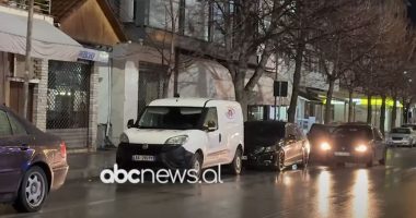 Detaje/ Sherri në Pogradec, si ndodhi përplasja me pasojë lëndimin e të riut