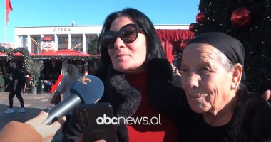 Kryeqyteti “zgjohet” i qetë/ Qytetarët zgjedhin sheshin “Skënderbej” për të dalë në mëngjes