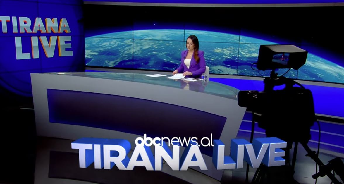 Tirana Live me Rovena Nezirin, (16/01/2025)
