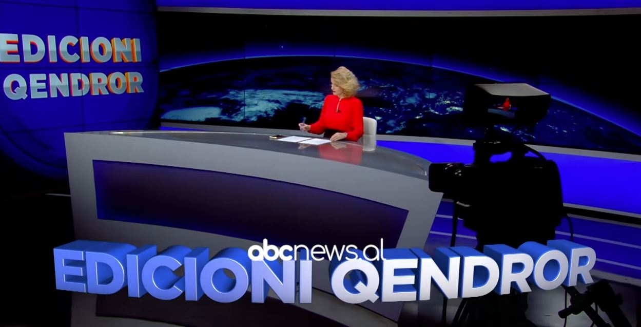 Edicioni qendror me Juli Krisafi, (16/01/2025)