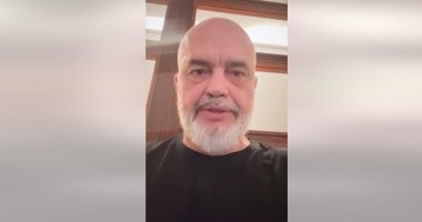 “Koha nuk pret”, Rama apel emigrantëve: Regjistrohuni dhe votoni që ta ngremë edhe më lart emrin e Shqipërisë