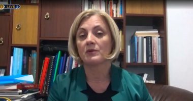 Kosovarja nominohet për Nobel, Rushiti: Mijëra gra kanë përjetuar dhunën seksuale gjatë luftës