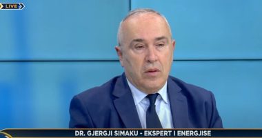Ndryshimi i madh i autostradës energjetike/ Gjergji Simaku: Shqipëria mund të bëhet eksportuese neto e energjisë, nëse…