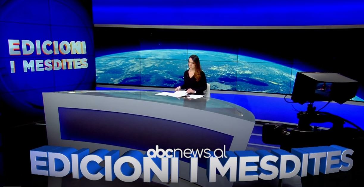 Edicioni i mesditës me Rovena Nezirin, (19/01/2025)