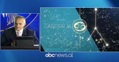 Horoskopi, si do të jetë viti 2025 për Binjakët dhe Gaforren. Parashikimi nga Jorgo Pulla