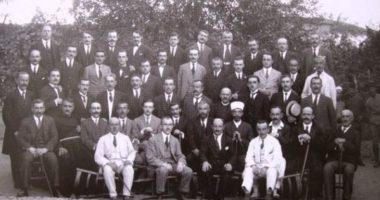 Kongresi i Lushnjës mbush 105 vjeç, akti themelor kushtetues për pavarësinë e plotë të Shqipërisë