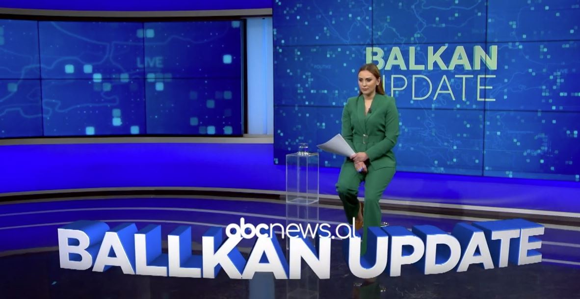 Ballkan Update me Habi Hoxhën, (21/01/2025)