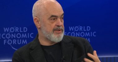 Forumi Ekonomik në Davos/ Rama: Turizmi mbetet ‘kali ynë’ i betejës, po shohim zhvillim të jashtëzakonshëm