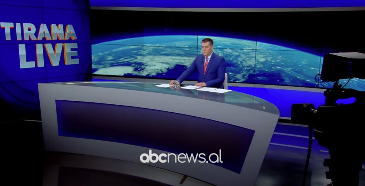 Tirana Live me Emilian Islamin, (23/01/2025)