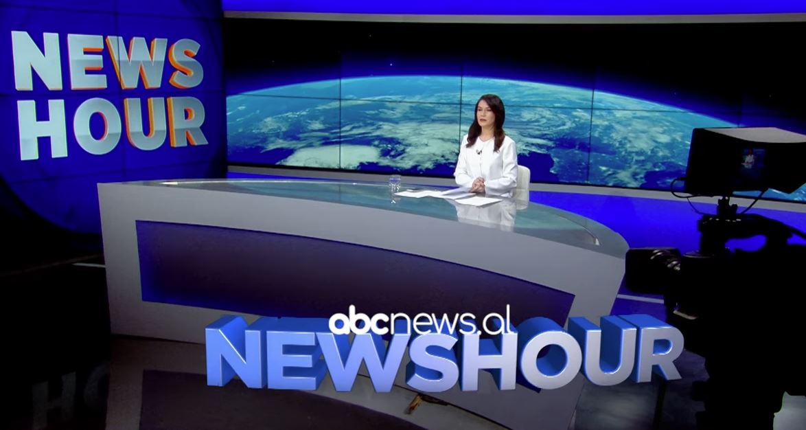 NewsHour me Genta Dobrën, (24/01/2025)