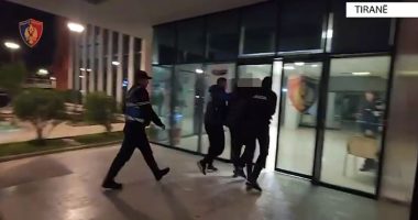 Shpërndante droga të forta në Tiranë, pranga 29-vjeçarit