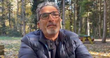 Rrugëtimi artistik i Aleksandër Lleshit/ Që nga largimi me anije në ’90 deri në karrierën e shkëlqyer si piktor