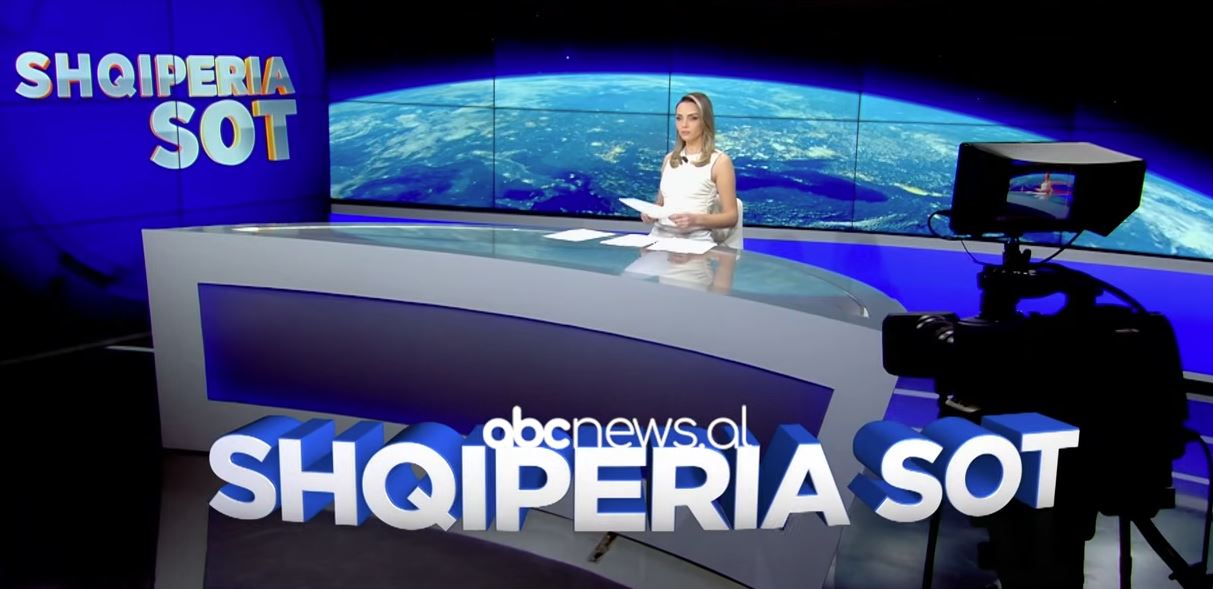 Shqipëria Sot me Fabiola Hoxha, (26/01/2025)