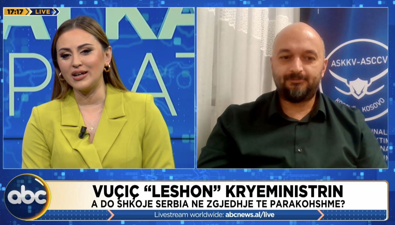 Vuçiç ‘lëshon’ kryeministrin/ Shala: Ngjarja në Novi Sad akt sabotazhi, dorëheqja e Vuçeviç lëvizje e detyruar