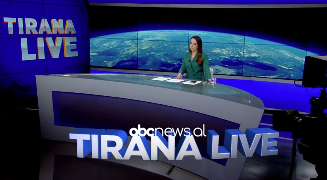 Tirana Live me Rovena Nezirin, (28/01/2025)