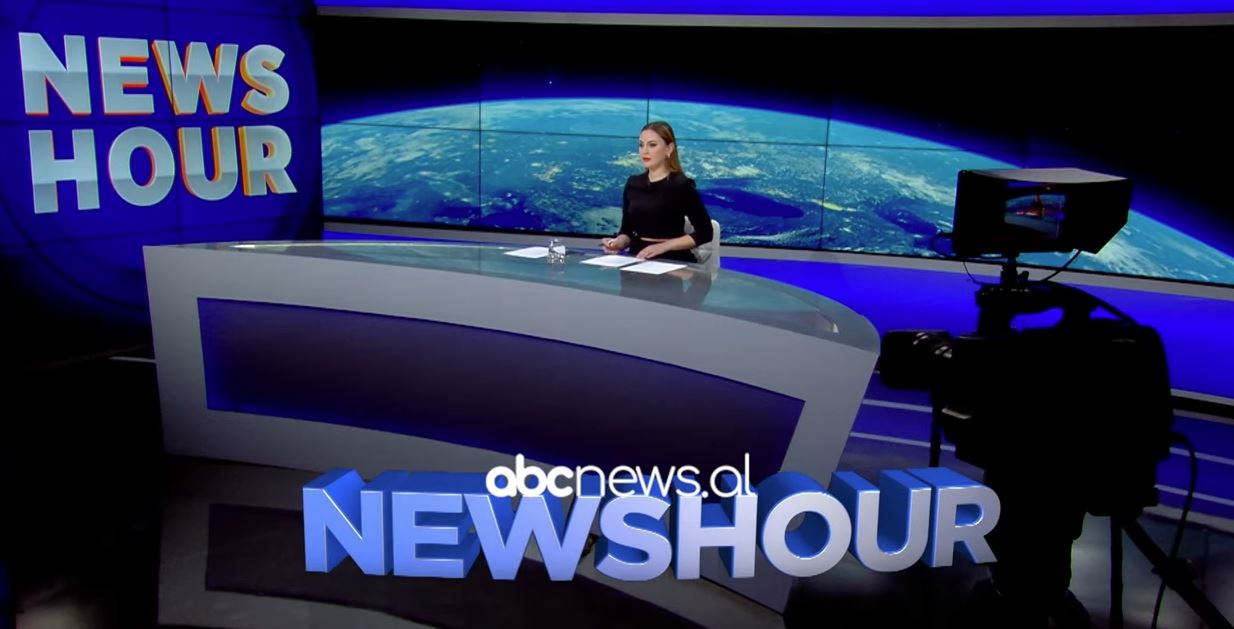 News Hour me Habi Hoxha, (29/01/2025)