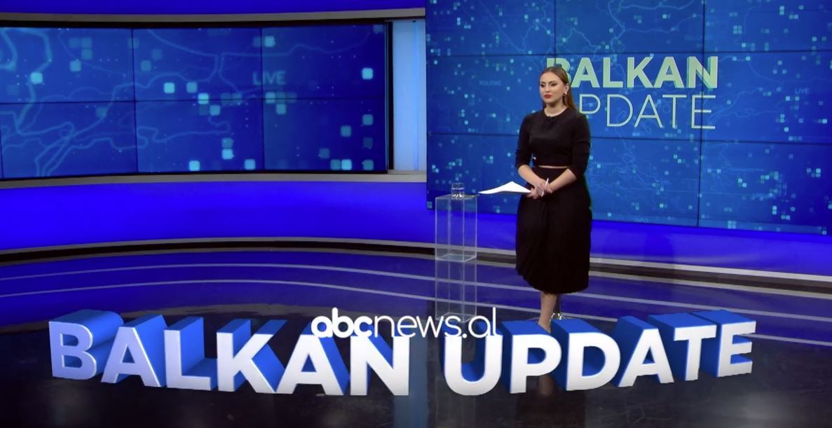 Ballkan Update me Habi Hoxhën, (29/01/2025)