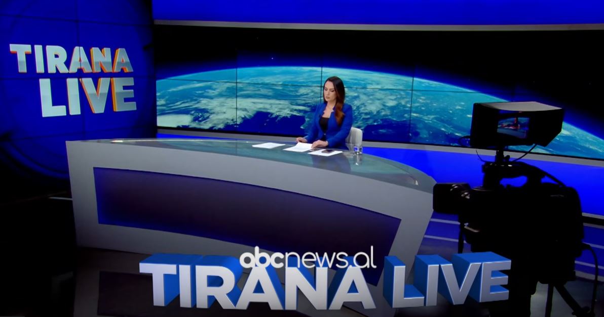 Tirana Live me Rovena Neziri, (29/01/2025)