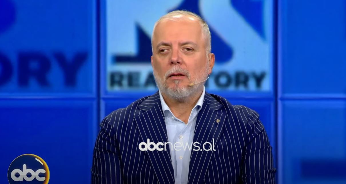 “Real Story” nga Sokol Balla, (29/01/2025)