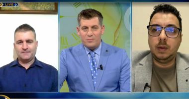 Primaret kaotike në PD/ Ibsen Elezi: Janë të manipuluara. Gazetari: Nuk janë demokratike, duhet debat publik për to