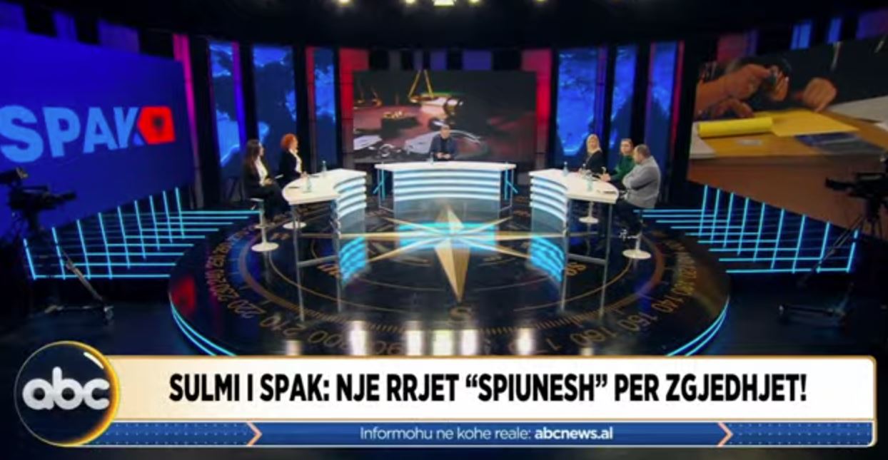 Një rrjet ‘spiunësh’ për zgjedhjet/ Kola: SPAK duhet t’i mëshojë financimit të partive politike. Bozheku: Struktura Task Forcë, garanci për procesin