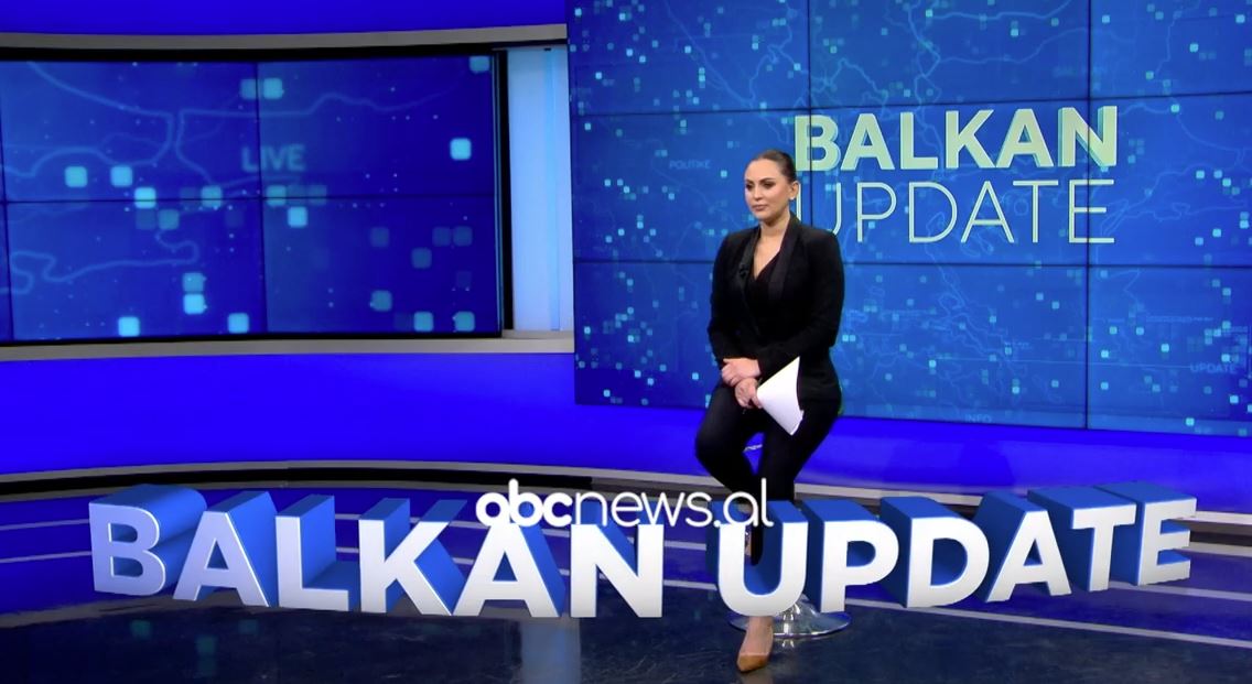 Ballkan Update me Habi Hoxhën, (31/01/2025)