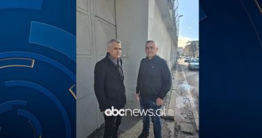 Beleri e Dule dalin “duarbosh”/ Shkojnë të takojnë Metën në burg, por nuk kërkuan leje