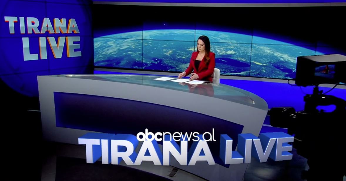 Tirana Live me Rovena Nezirin, (31/01/2025)