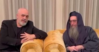 VIDEO/ Rama pret Rabinin Yosiyahu Yosef Pinto: Së shpejti do të fillojmë ndërtimin e një Muzeu të bukur Hebraik