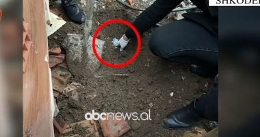 Ekzekutimi i Ramazan Mataj/ Autori u largua me biçikletë pas krimit, armën e groposën në oborrin e banesës