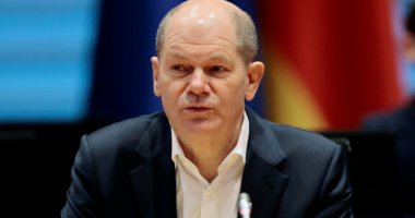 Scholz: Uroj që Trump të mos i japë fund ndihmës për Ukrainën