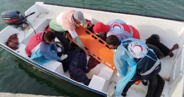 Përmbytet varka me emigrantë në Tunizi, raportohet për 27 viktima