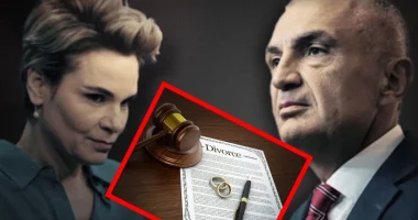 Divorci Meta Kryemadhi/ Caktohet data 21 shkurt për seancën e parë në Gjykatën e Tiranës