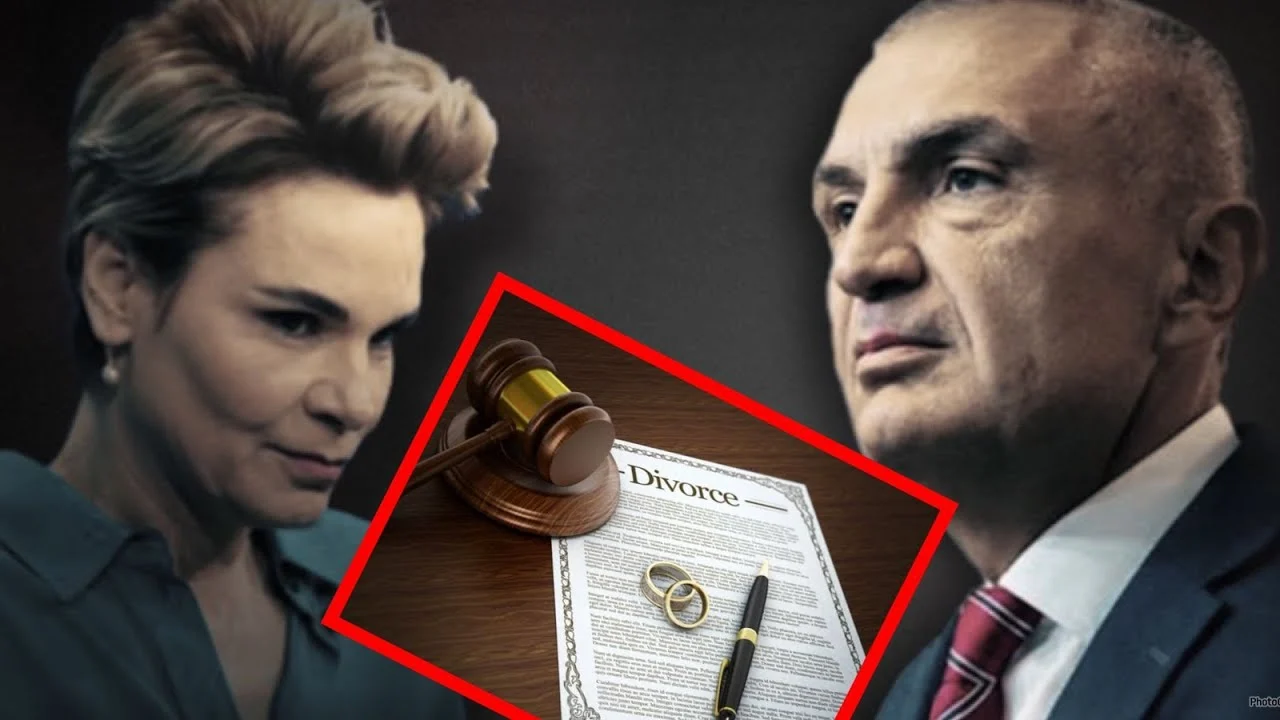 Divorci Meta Kryemadhi/ Caktohet data 21 shkurt për seancën e parë në Gjykatën e Tiranës