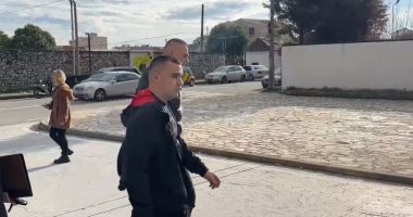 Dhunuan 62 vjeçarin për një vendparkimi, jepet masa e sigurisë për dy të vetëdorëzuarit në Shkodër