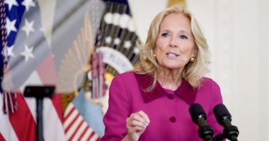 Jill Biden: U zhgënjeva nga Nancy Pelosi