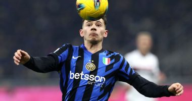 Inter kualifikohet me Asllanin/ Sparta mundet në Pragë, duel shqiptarësh në terren