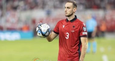 Mitaj, “peng” i sheikëve/ Mbrojtësi i kombëtares u la përsëri jashtë skuadrës në Arabi