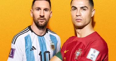 Nga Ronaldo te Messi, kush janë dhjetë futbollistët më të pasur në Kupën e Botës