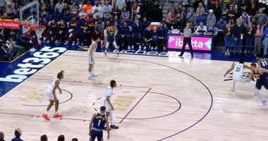 Denver bën histori/ Jokic dhe Westbrook vendosin rekord në NBA