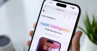 Apple ndalon mediat e krijuara nga inteligjenca artificiale