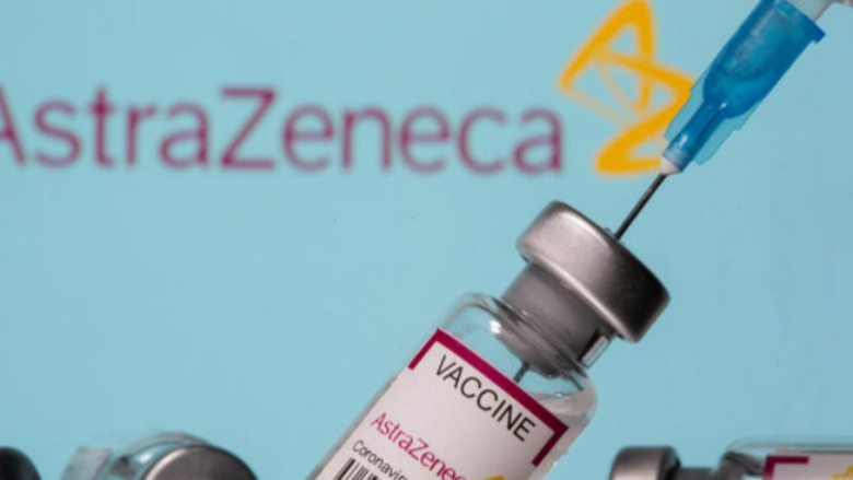 AstraZeneca anulon planet për ndërtimin e një fabrike 450 milionë paund për prodhimin e vaksinave