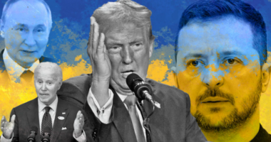 Donald Trump, a do të jetë ai lideri që do t’i japë fund luftës në Ukrainë?