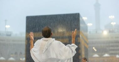 Paralajmërohen stuhi në disa pjesë të Arabisë Saudite, përfshirë edhe rajonin e Mekës