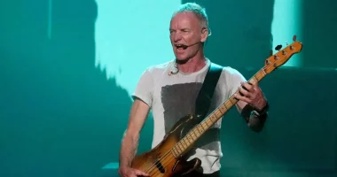 Sting anulon koncertet dhe pjesëmarrjen në ceremoninë e çmimeve, shkak problemet shëndetësore